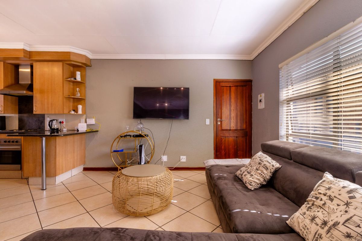 Apartment For Sale in Meyersdal - Photo 4