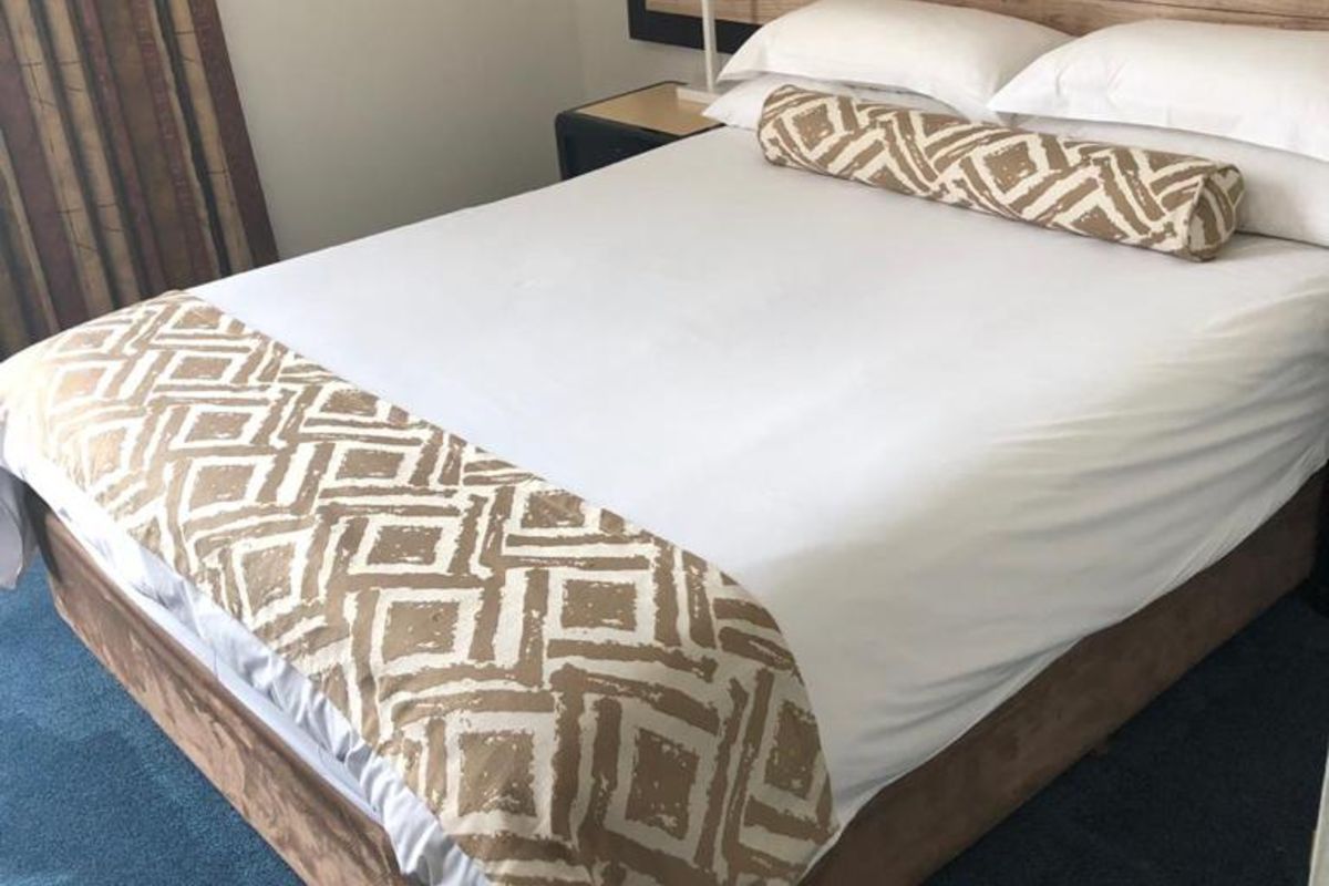 Apartment For Sale in Braamfontein - Photo 5