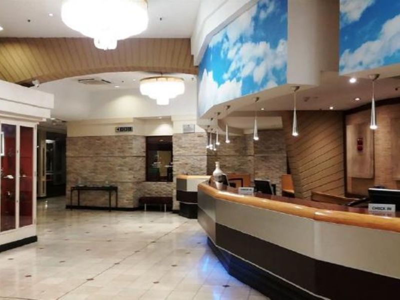 Apartment For Sale in Braamfontein - Photo 3