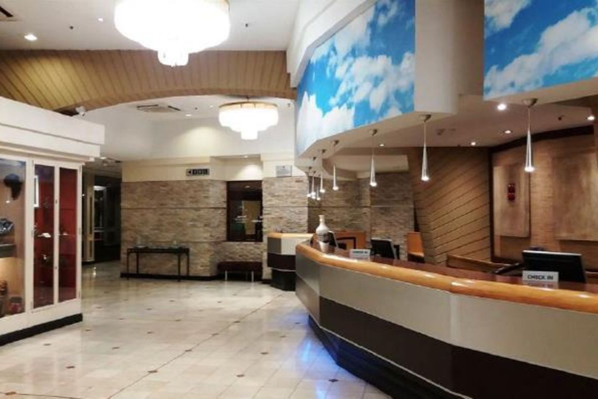 Apartment For Sale in Braamfontein - Photo 3