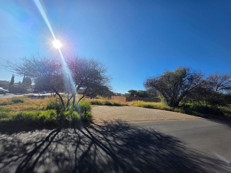 Vacant Land Residential For Sale in Hillcrest - Photo 3