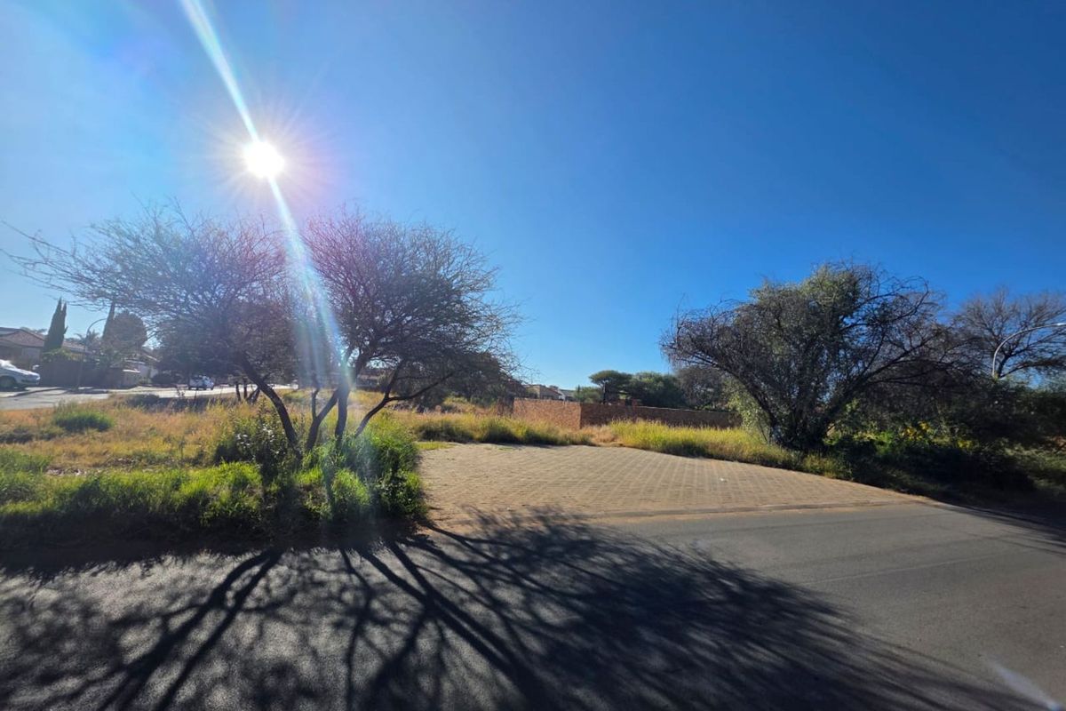 Vacant Land Residential For Sale in Hillcrest - Photo 3