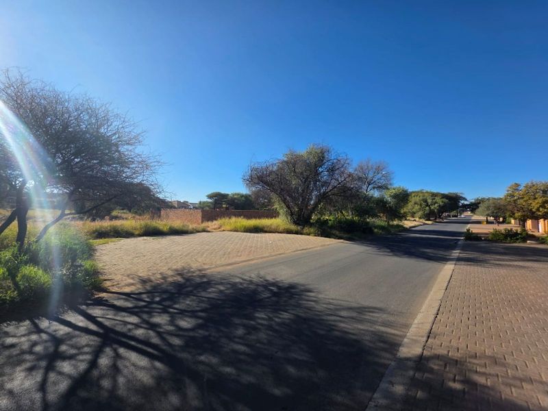 Vacant Land Residential For Sale in Hillcrest - Photo 4