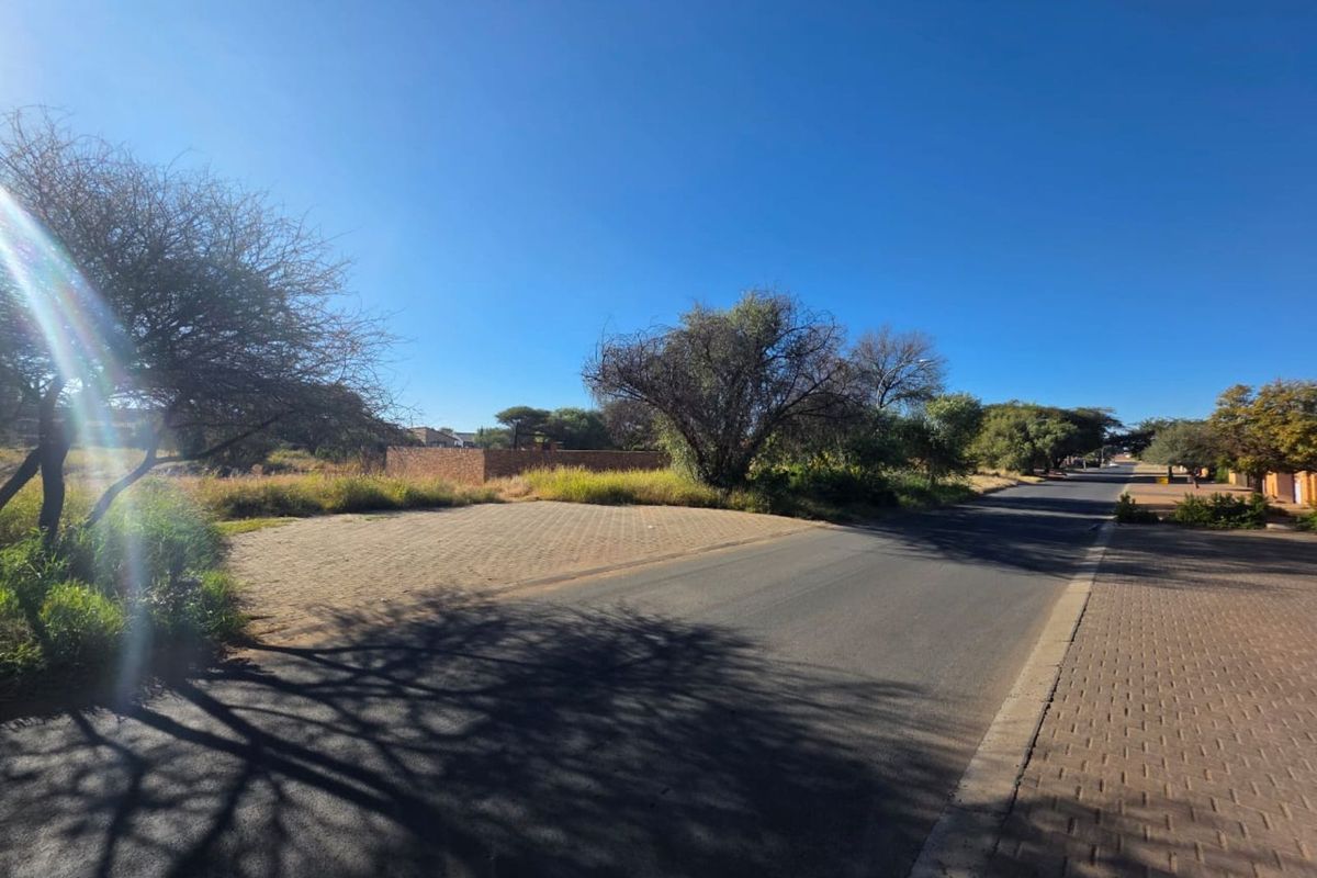 Vacant Land Residential For Sale in Hillcrest - Photo 4