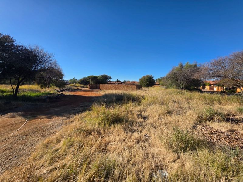 Vacant Land Residential For Sale in Hillcrest - Photo 2