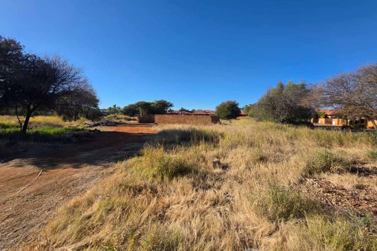 Vacant Land Residential For Sale in Hillcrest - Photo 2