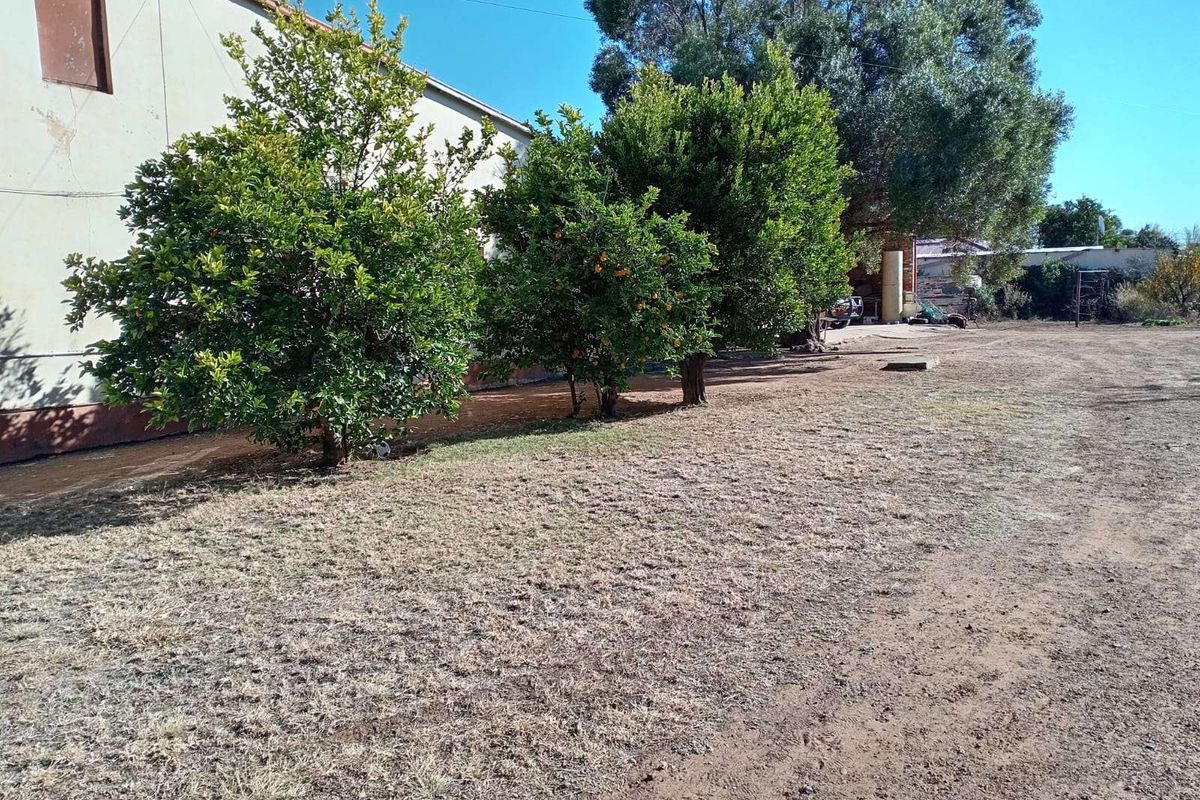 House For Sale in Bloemhof Central - Photo 2