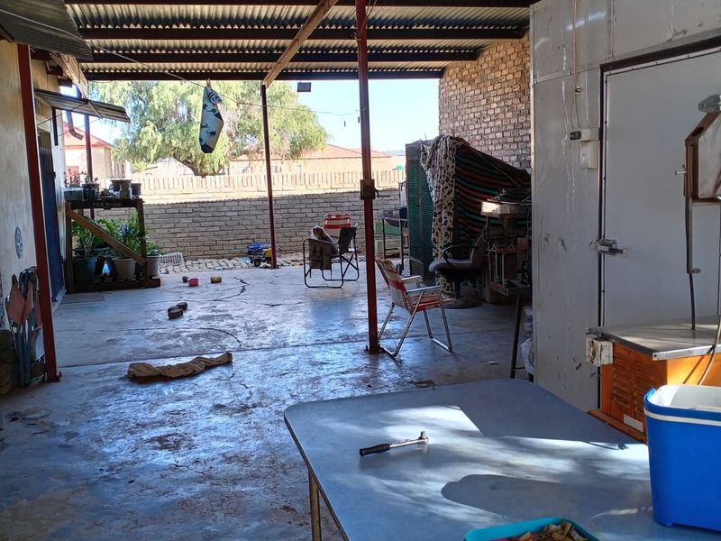 House For Sale in Bloemhof Central - Photo 3