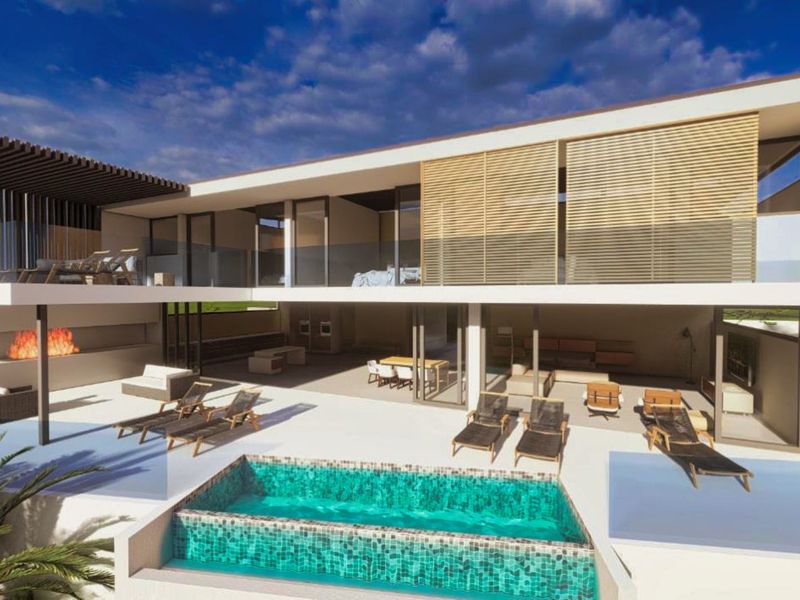 Vacant Land Residential For Sale in Oubaai - Photo 9