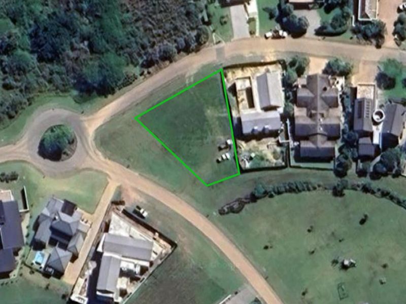 Vacant Land Residential For Sale in Oubaai - Photo 6