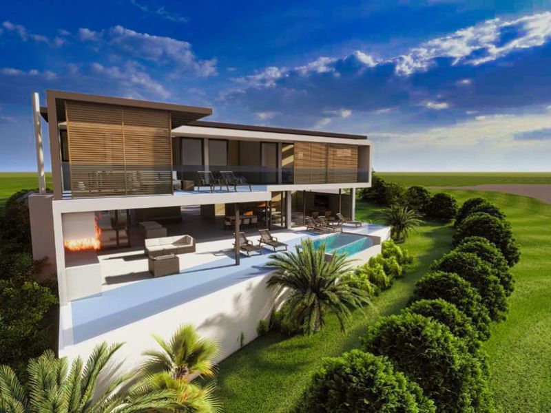 Vacant Land Residential For Sale in Oubaai - Photo 10