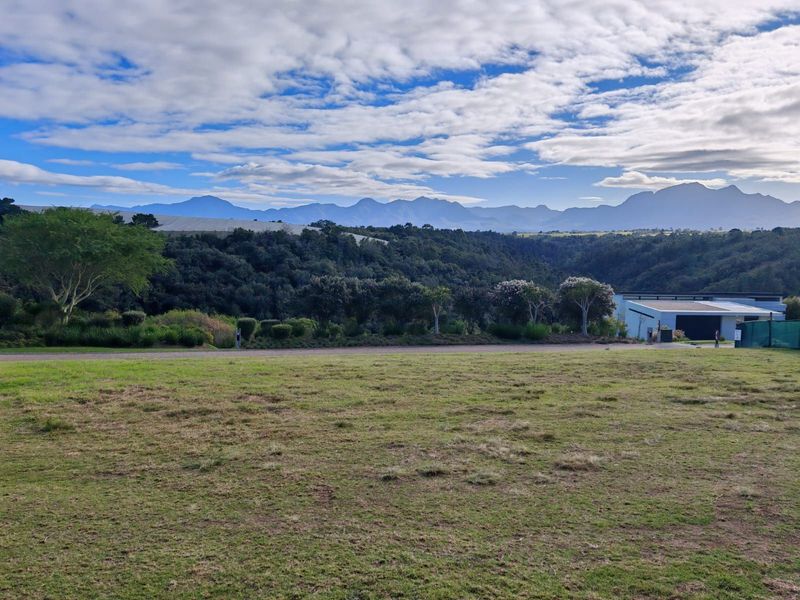 Vacant Land Residential For Sale in Oubaai - Photo 3