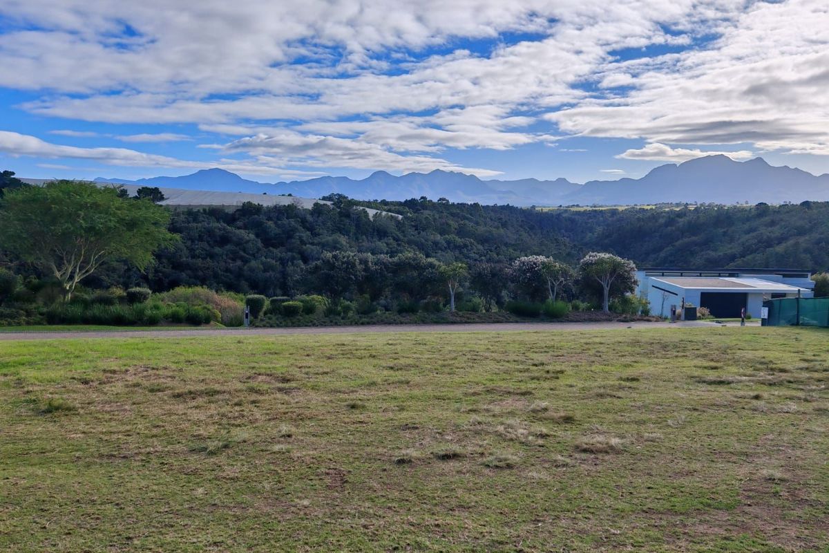 Vacant Land Residential For Sale in Oubaai - Photo 3