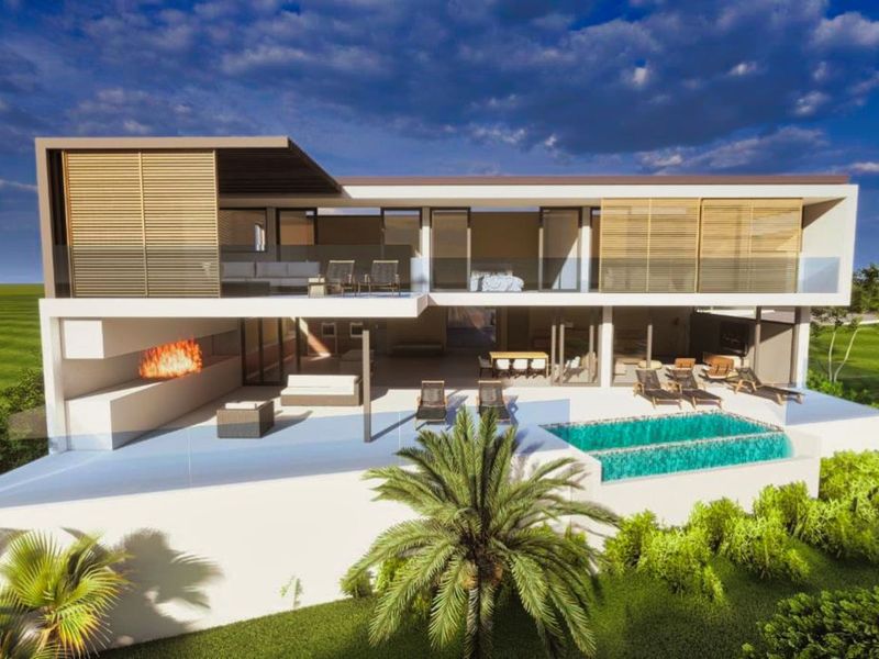 Vacant Land Residential For Sale in Oubaai - Photo 8