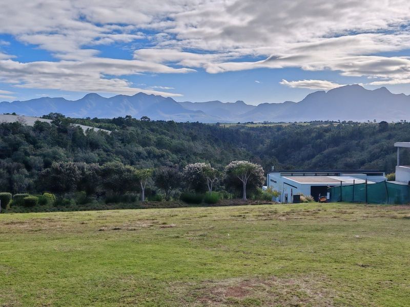 Vacant Land Residential For Sale in Oubaai - Photo 2