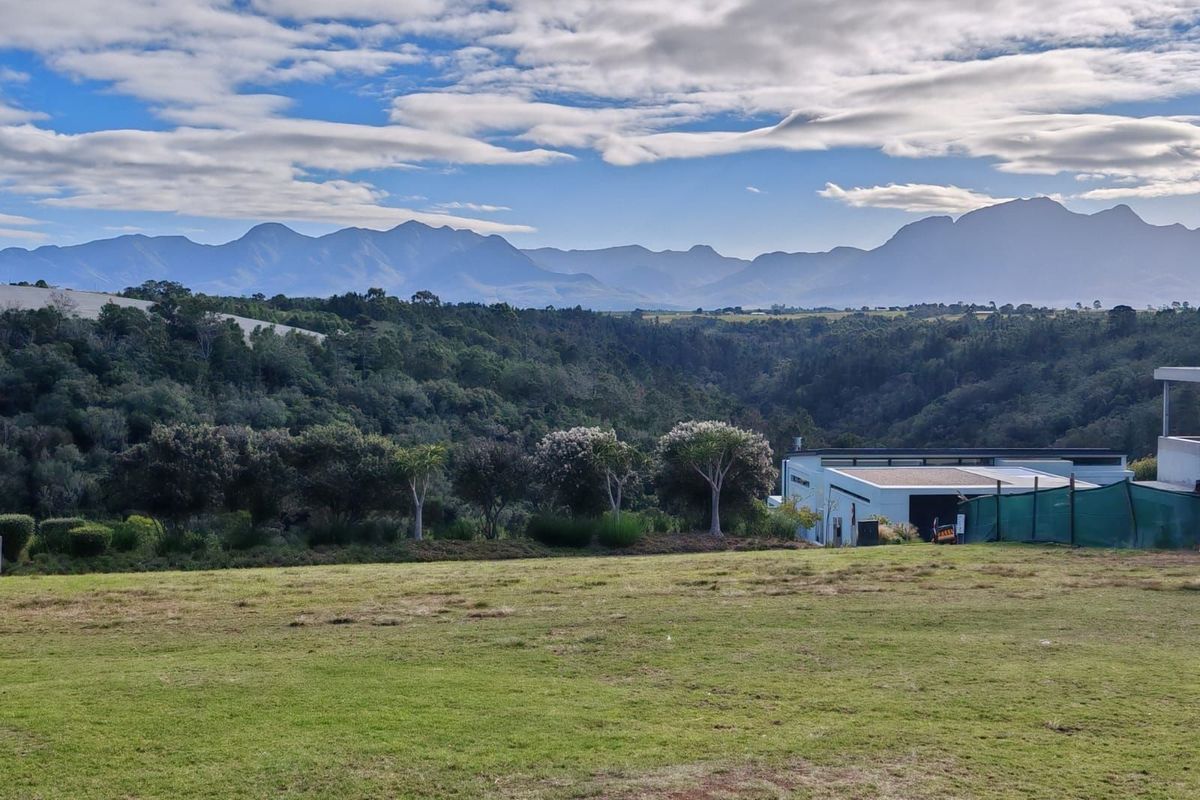 Vacant Land Residential For Sale in Oubaai - Photo 2