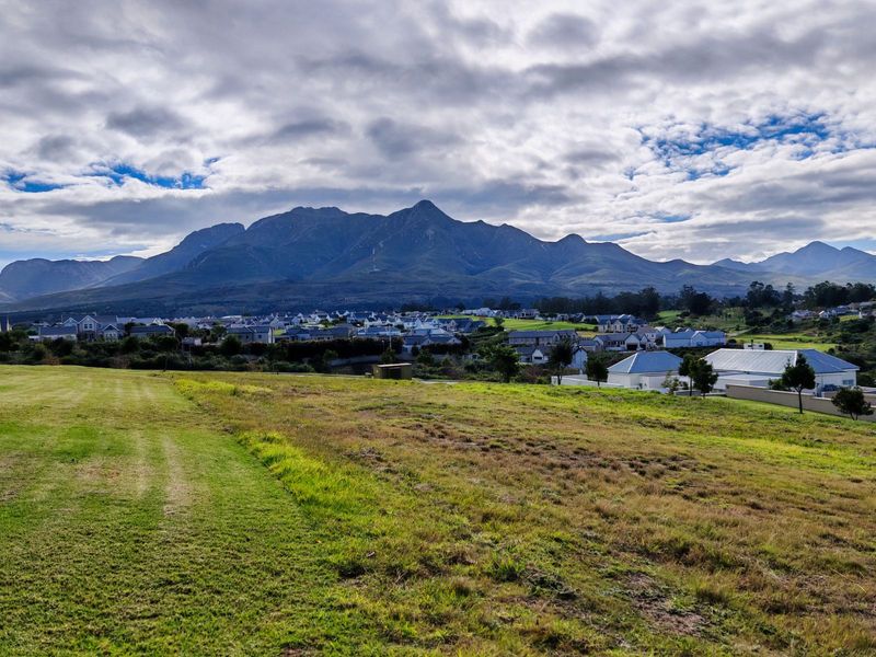 Vacant Land Residential For Sale in Kingswood Golf Estate - Photo 4