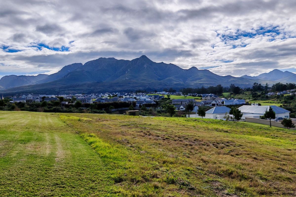 Vacant Land Residential For Sale in Kingswood Golf Estate - Photo 4