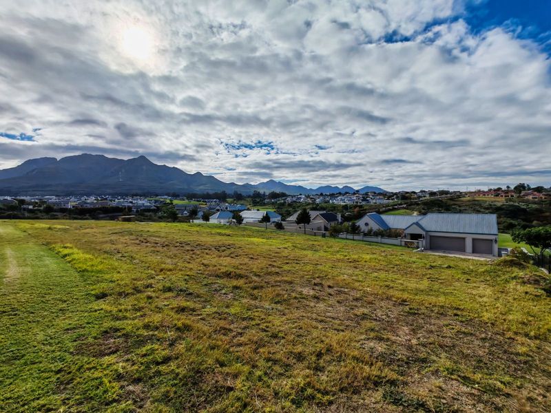 Vacant Land Residential For Sale in Kingswood Golf Estate - Photo 2