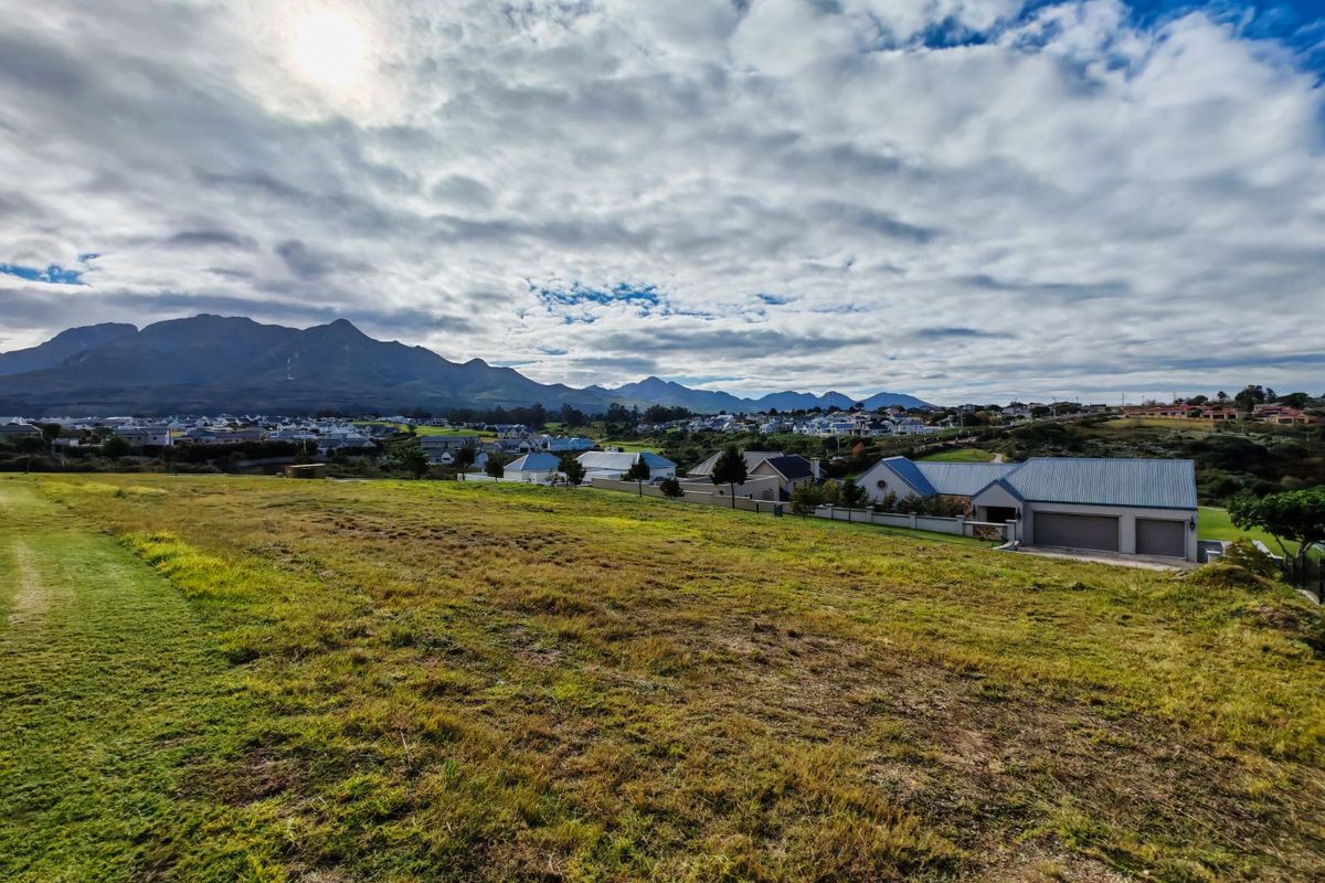 Vacant Land Residential For Sale in Kingswood Golf Estate - Photo 2