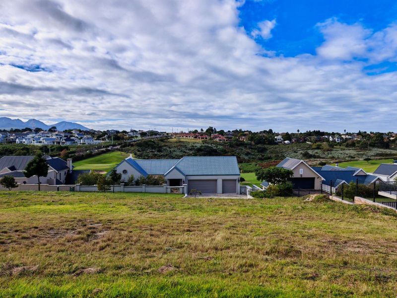 Vacant Land Residential For Sale in Kingswood Golf Estate - Photo 3