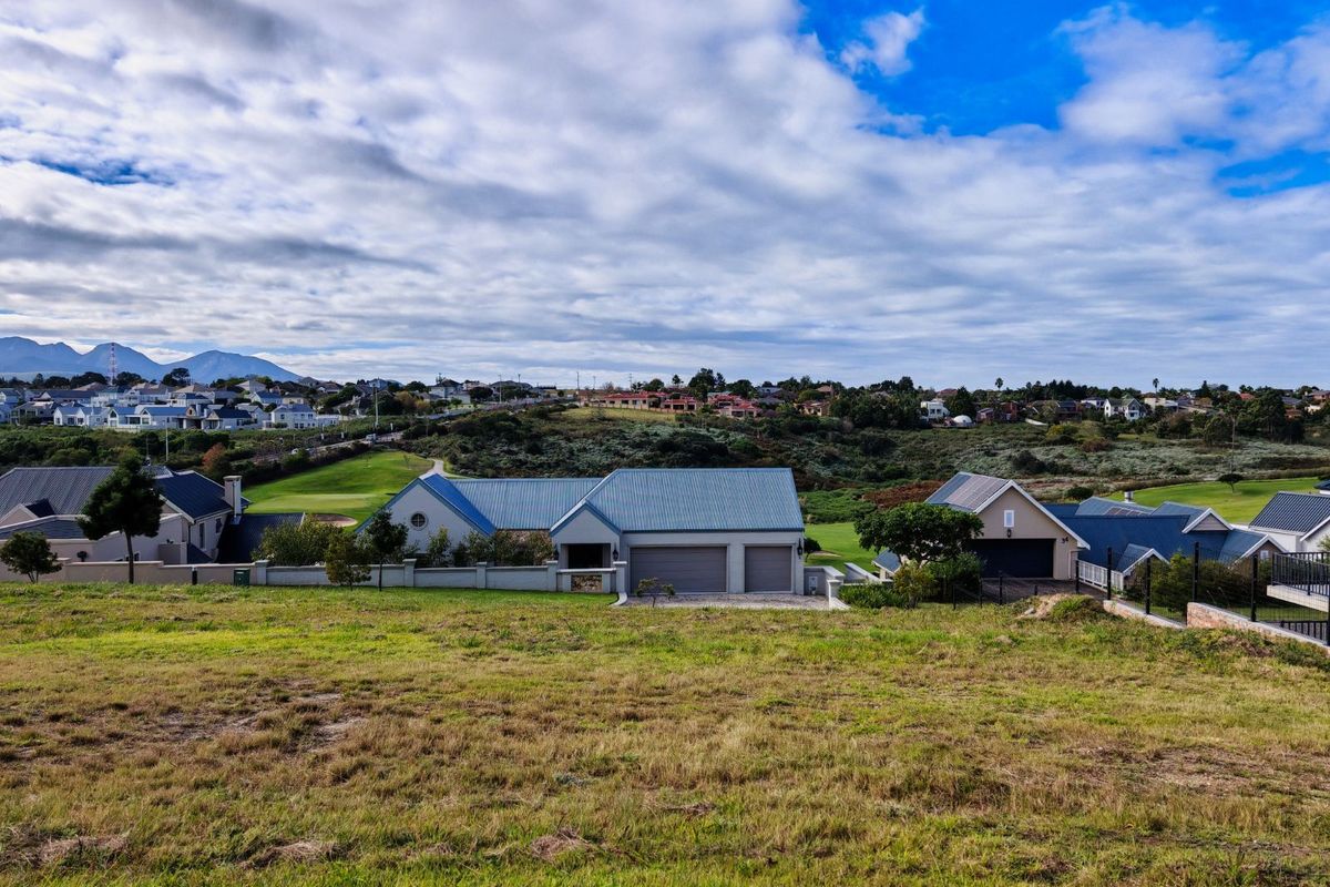 Vacant Land Residential For Sale in Kingswood Golf Estate - Photo 3