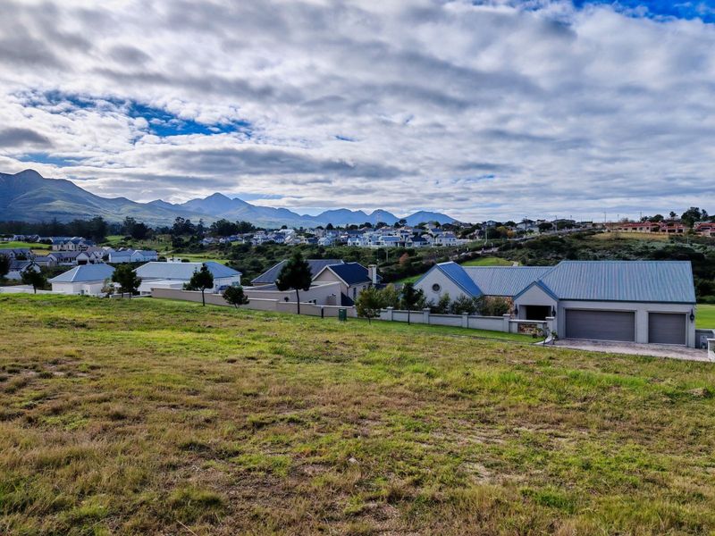 Vacant Land Residential For Sale in Kingswood Golf Estate - Photo 5