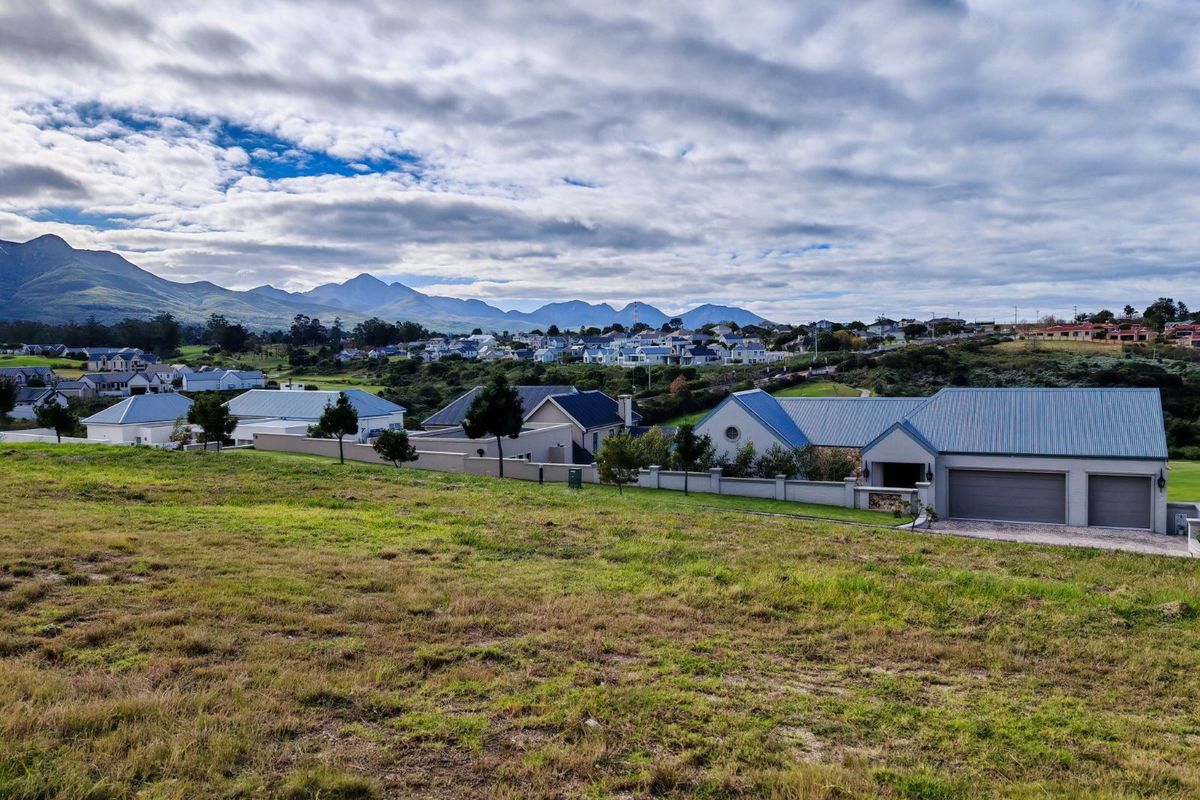 Vacant Land Residential For Sale in Kingswood Golf Estate - Photo 5