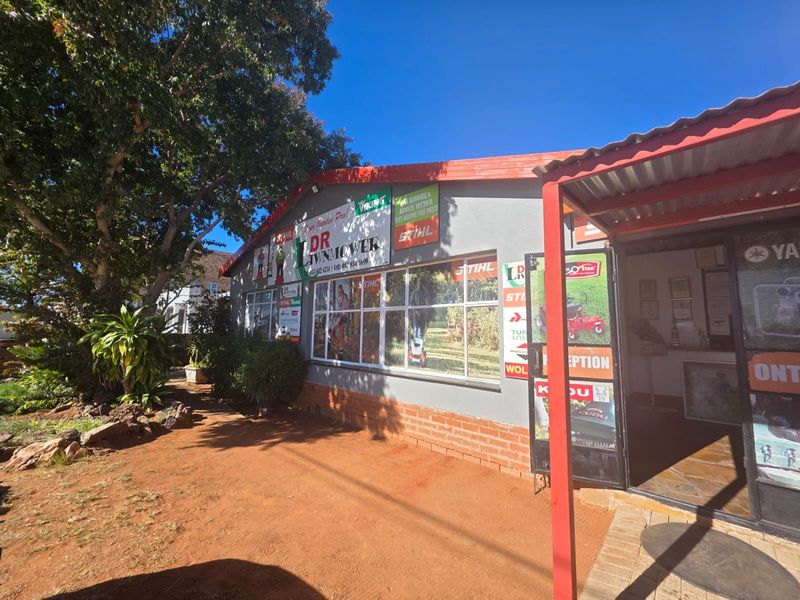 Retail For Sale in Albertynshof - Photo 4