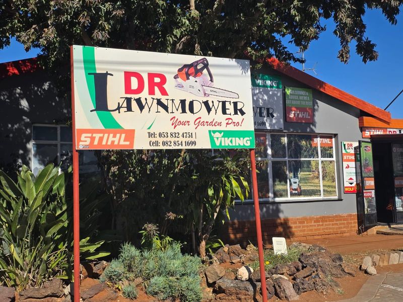 Retail For Sale in Albertynshof - Photo 5