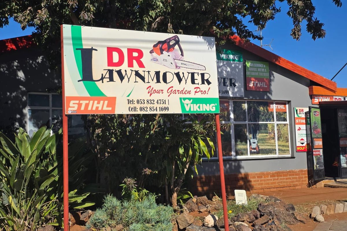 Retail For Sale in Albertynshof - Photo 5