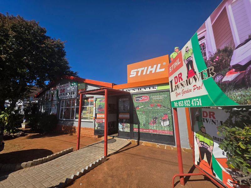 Retail For Sale in Albertynshof - Photo 2