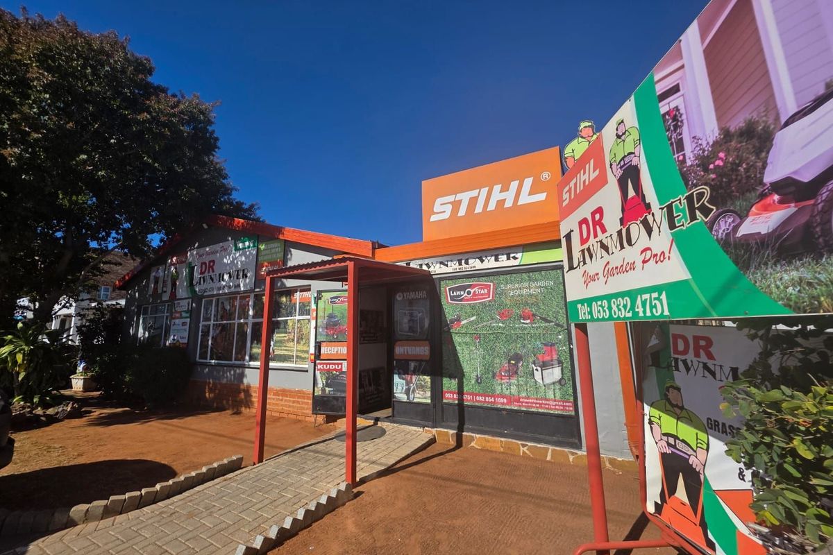 Retail For Sale in Albertynshof - Photo 2