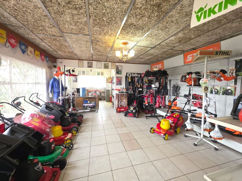 Retail For Sale in Albertynshof - Photo 6