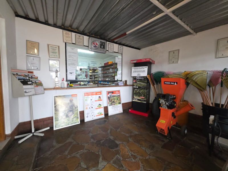 Retail For Sale in Albertynshof - Photo 7