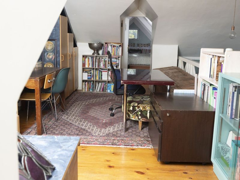 Townhouse For Sale in Die Boord - Photo 4