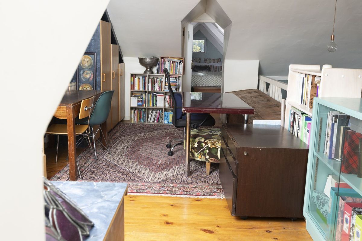 Townhouse For Sale in Die Boord - Photo 4