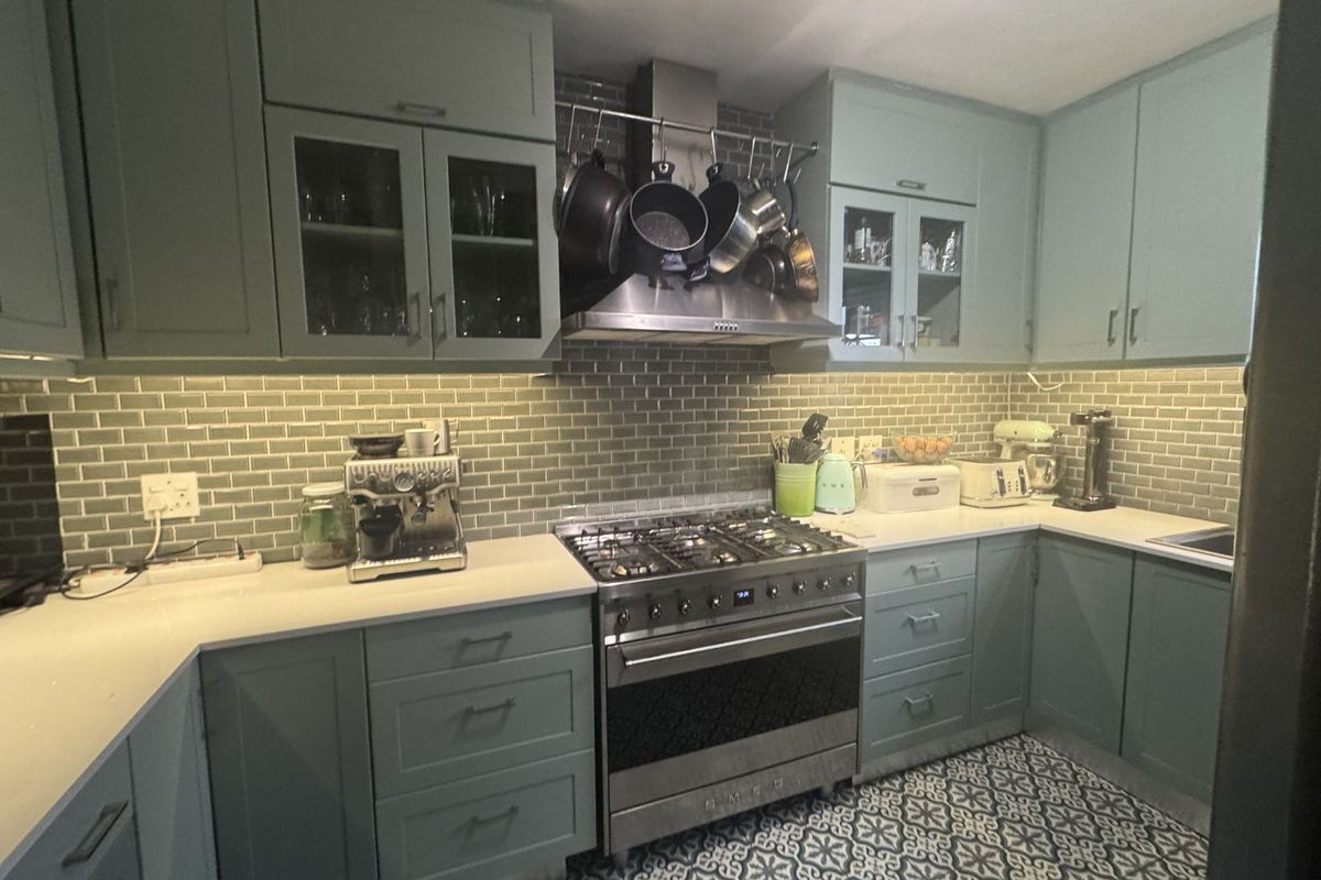 Townhouse For Sale in Die Boord - Photo 3