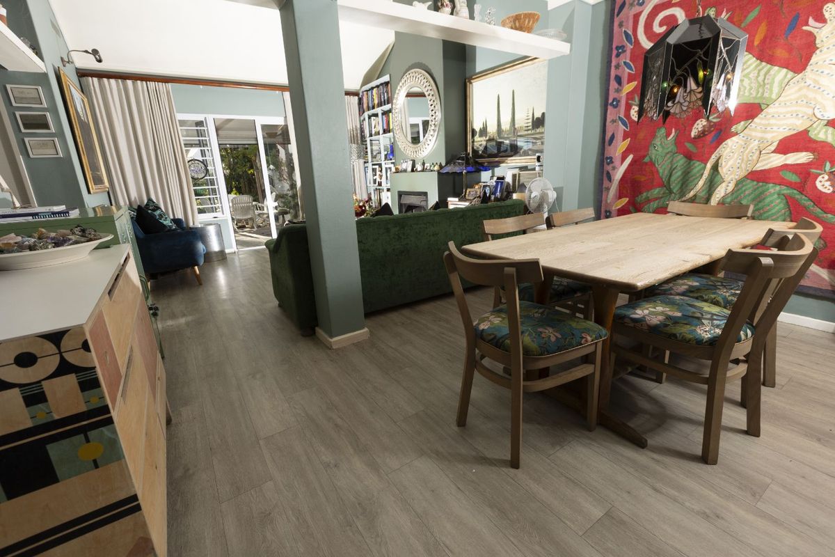 Townhouse For Sale in Die Boord - Photo 2