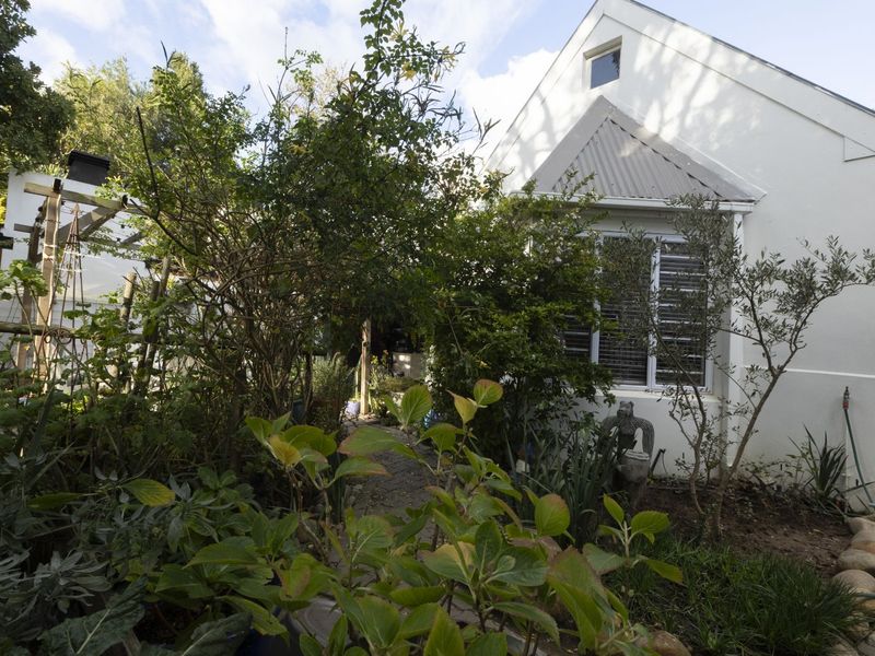 Townhouse For Sale in Die Boord - Photo 8