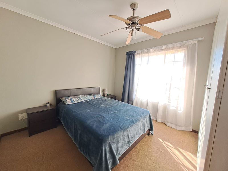 Apartment For Sale in Boardwalk Villas - Photo 8