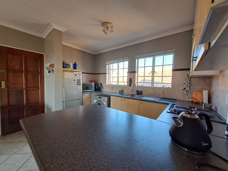 Apartment For Sale in Boardwalk Villas - Photo 2