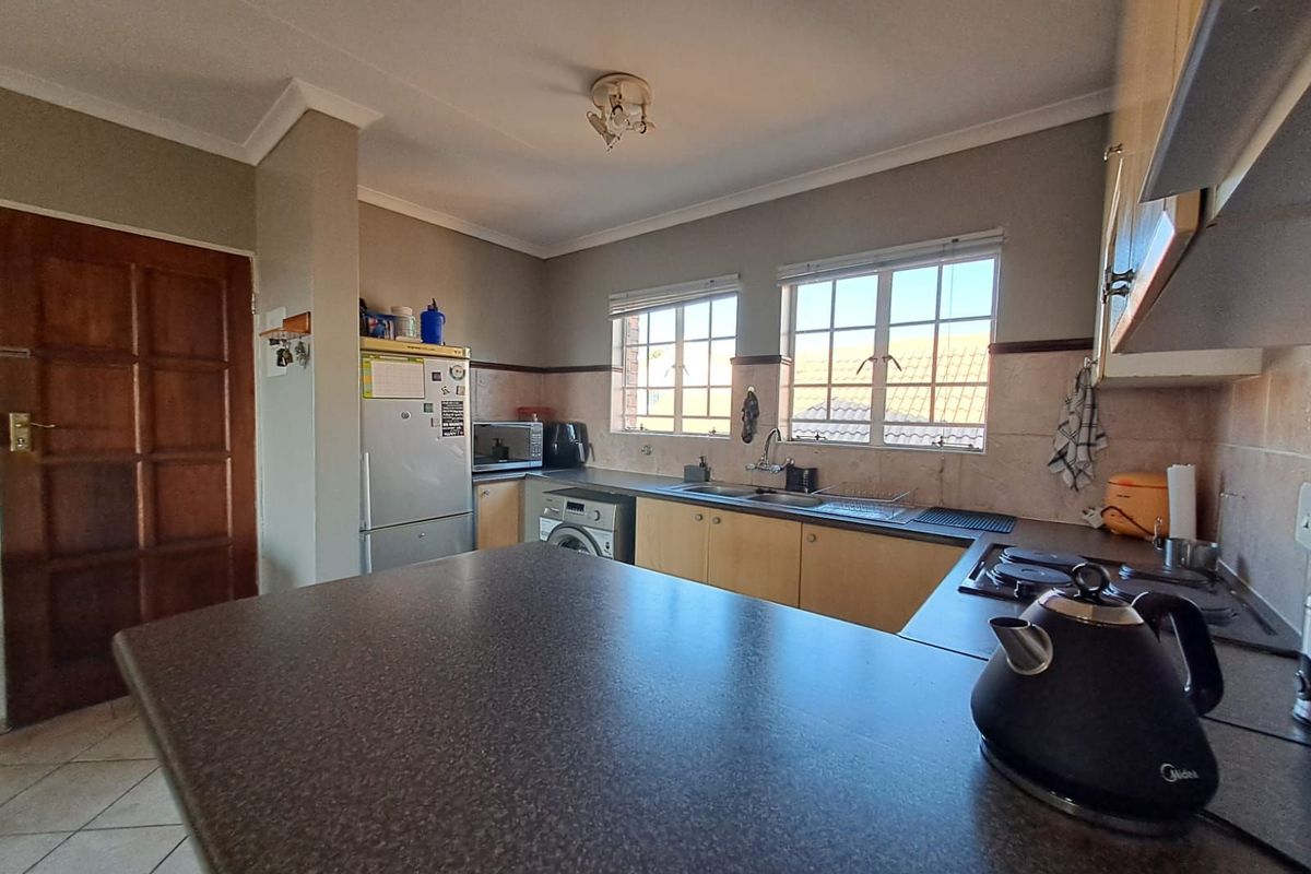 Apartment For Sale in Boardwalk Villas - Photo 2