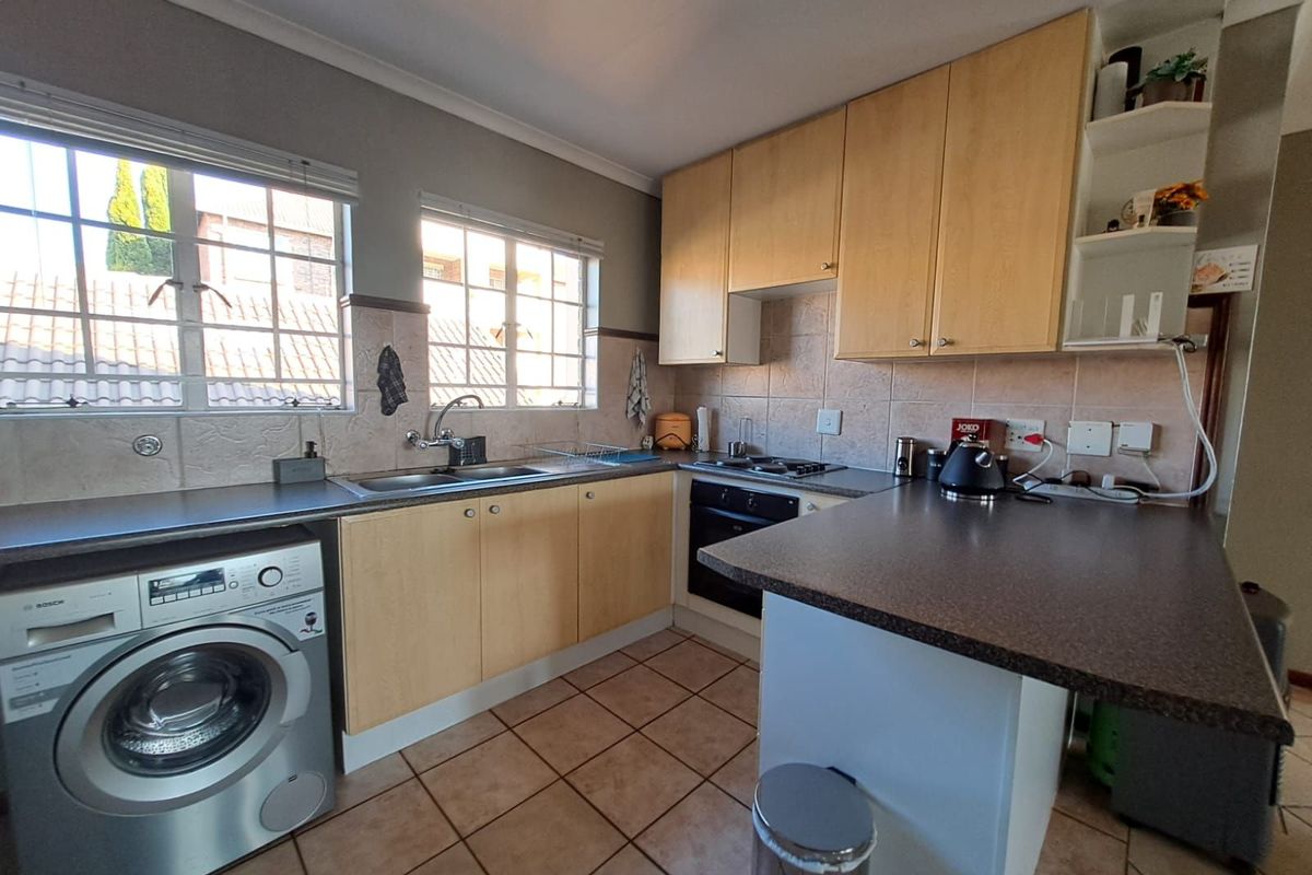 Apartment For Sale in Boardwalk Villas - Photo 3