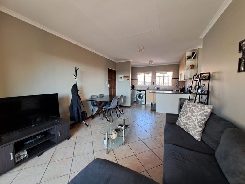 Apartment For Sale in Boardwalk Villas - Photo 5