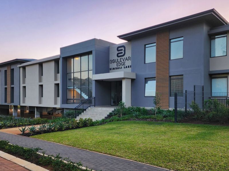 Apartment For Sale in Zimbali Lakes Resort - Photo 2