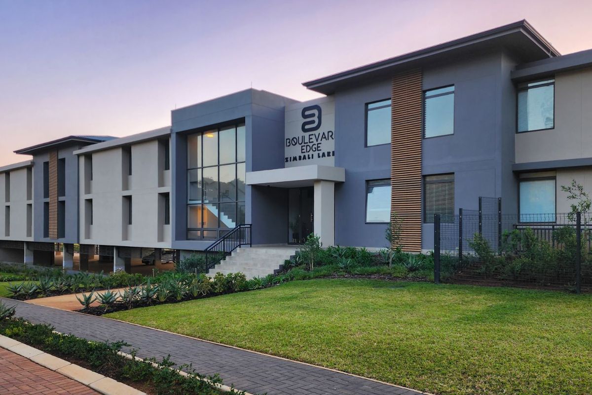 Apartment For Sale in Zimbali Lakes Resort - Photo 2