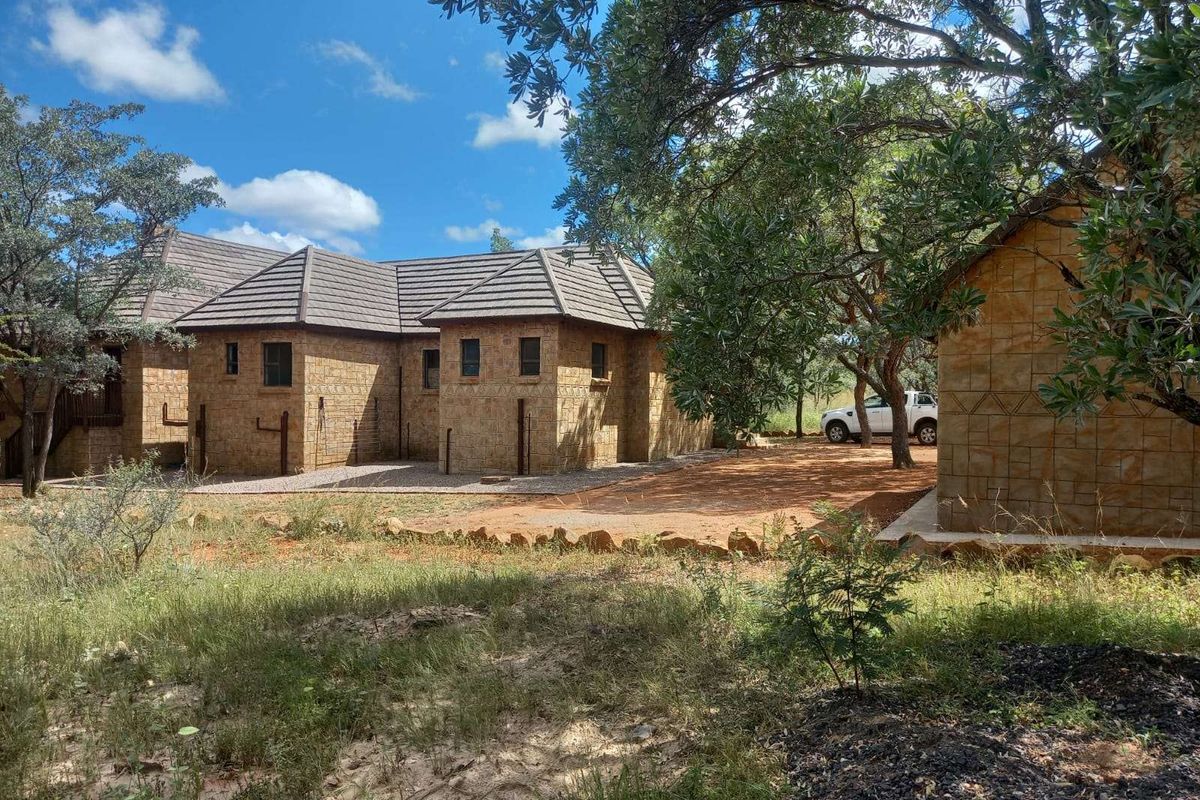 Farm For Sale in Rooiberg - Photo 2