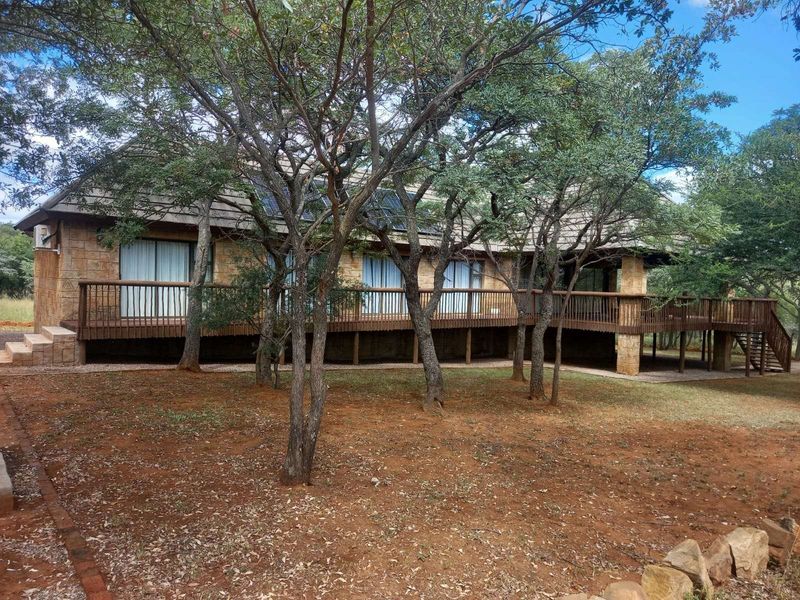 Farm For Sale in Rooiberg - Photo 9