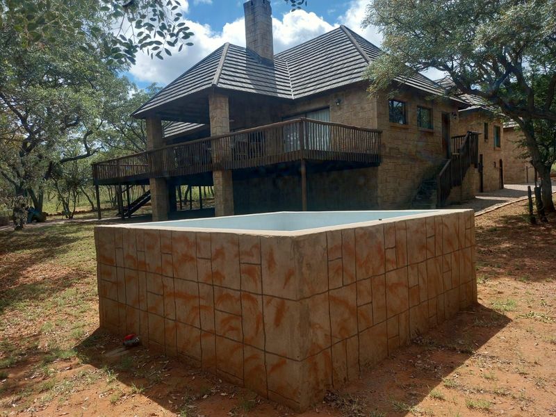 Farm For Sale in Rooiberg - Photo 7